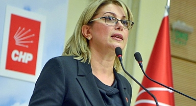 CHP'li Kaya'dan saray vurgusu: 1 milyar liralık harcamaya isyan