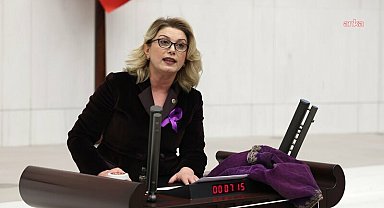 Asu Kaya: Kadınların sigorta öncesi doğum borçlanması hakkı derhal tanınmalıdır