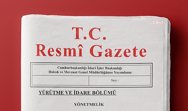 Atama kararları Resmi Gazete'de: Siber Güvenlik Başkanlığına Ümüt Önal atandı