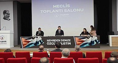 Ataşehir Belediye Başkanı Adıgüzel: Gazze'de yaşananlar açıktan soykırımdır