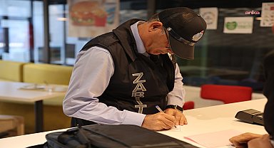 Ataşehir Belediyesi'nden okul kantinlerine sıkı denetim