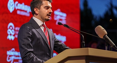 Çankaya’da Atatürk’ün yolunda: Sanat lüks değil hayatın özü