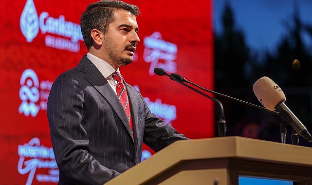 Çankaya’da Atatürk’ün yolunda: Sanat lüks değil hayatın özü