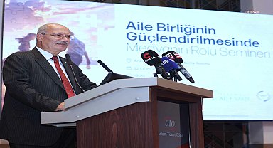 ATO Yönetim Kurulu Başkanı Baran: