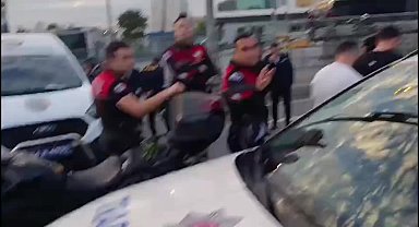 Avukat Serdar Öktem cinayetiyle bağlantılı oldukları değerlendirilen 5 şüpheli yakalandı