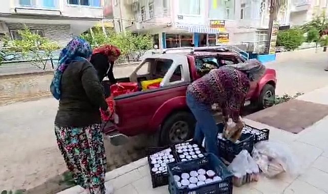 Aydın Büyükşehir Belediyesi'nin kadın emeğine yönelik kararı tepki çekti
