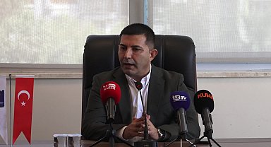 Aydın Büyükşehir Belediyesi'nin Kuşadası Belediyesi binasıyla ilgili tahliye sürecine idare mahkemesinden yürütmeyi durdurma kararı