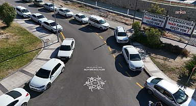 Aydın Büyükşehir Belediyesi'nin yol yapım ve yenileme çalışmaları sürüyor