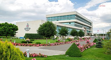 AYM, zeytinlikleri maden faaliyetlerine açan Kanun iptal isteminin ilk incelemesini tamamladı