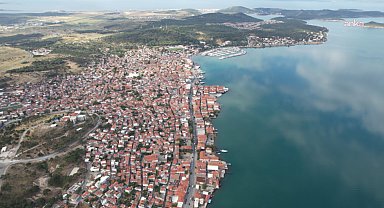 “Ayvalık Kentsel Buluşma Toplantıları” başlıyor