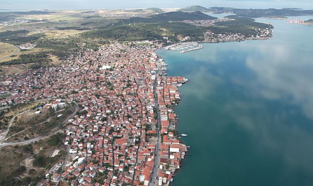 “Ayvalık Kentsel Buluşma Toplantıları” başlıyor