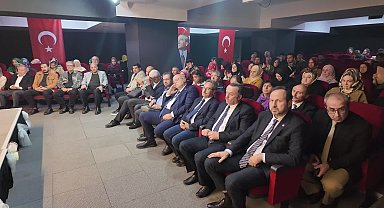 Bağımsız Türkiye Partisi, Bahçelievler’de “Geleceği Savunmak” paneli düzenledi