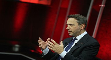 Bakan Bayraktar: 