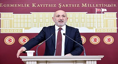 Bakan Ersoy'dan CHP'li Öztunç'un Antalya Arkeoloji Müzesi'yle ilgili soru önergesine yanıt: 