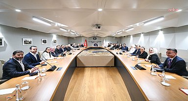 Bakan Ersoy: “Festivallerimizin gastronomi ayağını güçlendirerek, çalışmalarımıza aralıksız devam ediyoruz”