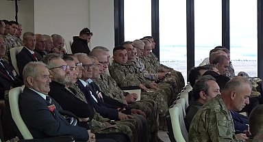  Bakan Güler: Gazze'de ateşkesin eksiksiz uygulanması için üzerimize düşen sorumluluğu yerine getireceğiz