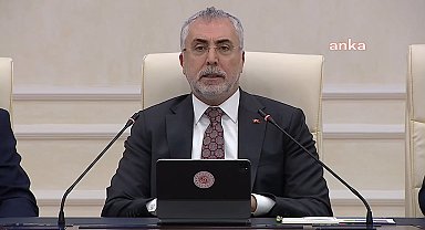 Bakan Işıkhan, SGK'nın 18 yaş altındaki Tip 1 Diyabet hastalarının 76 binden fazla reçetesinin karşıladığını duyurdu