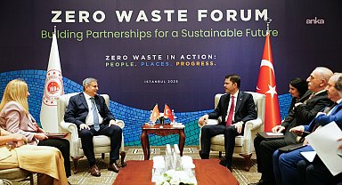 Bakan Kurum: Karadağ ile mekansal planlama alanında iş birliği mutabakatı imzaladık