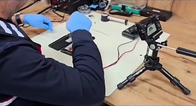 Bakan Yerlikaya: “Siber suçlara yönelik düzenlenen operasyonlarda 27 şahıs tutuklandı”