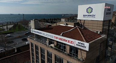 Bakırköy Belediyesi Tıp Merkezi, ücretsiz smear testi hizmeti vermeye başladı