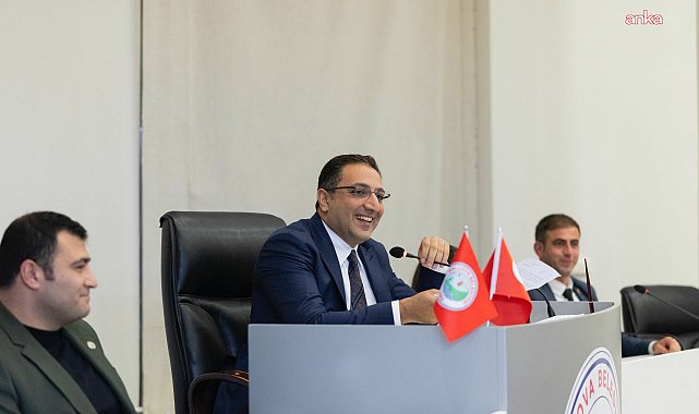 Balçova Belediyesi’nin 2 milyar liralık 2026 bütçesi oy birliğiyle kabul edildi