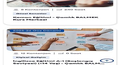 Balıkesir Büyükşehir Belediyesi çevrimiçi platformlarını yeniliyor