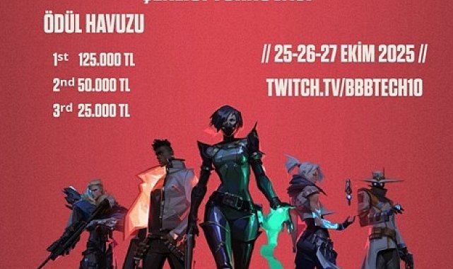 Balıkesir Büyükşehir Belediyesi’nden Cumhuriyet Bayramı’na özel e-spor turnuvaları