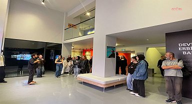 Balıkesir Büyükşehir Belediyesi’nin müzeleri ziyaretçilerini ağırlıyor