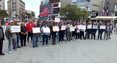 Balıkesir'de çiftçiler tarıma desteğin artırılmasını istedi