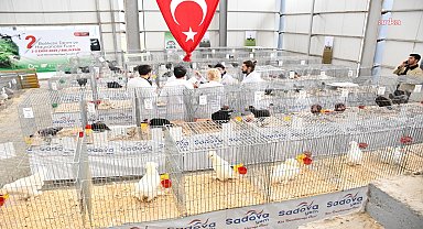 Balıkesir Tarım ve Hayvancılık Fuarı sona erdi