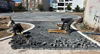 Bandırma Belediyesi, ilçeye dört yeni park kazandıracak
