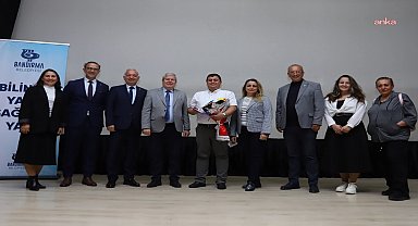 Bandırma’da “Çocukluk Çağı Kanserleri” semineri düzenlendi