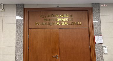 Basel adıyla tanınan fenomen Bekir Aslan’a 1 yıl 6 ay 'DEV-GENZ' cezası