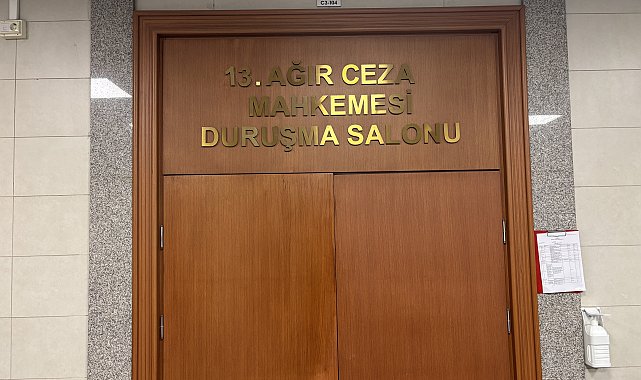 Basel adıyla tanınan fenomen Bekir Aslan’a 1 yıl 6 ay 'DEV-GENZ' cezası