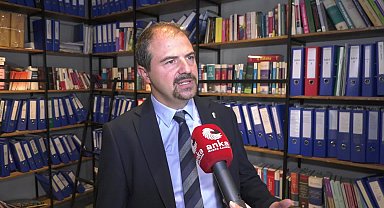 Basın İlan Kurumu’nun ilan kesme cezası verme yetkisinin iptali... Avukat Tekşen: “Hukuki belirliliği de içeren yeni bir düzenlemeye gidilmeli