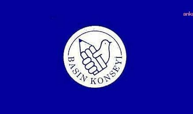 Basın Konseyi: Medya mensuplarının sorularının önceden istenmesi, soruların İletişim Başkanlığı tarafından denetlenmesi basın özgürlüğüne müdahaledir