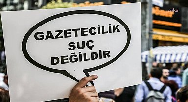 Basın meslek örgütlerinden İHA muhabirinin gözaltına alınmasına tepki: Hukuksuz gözaltı sürecini en sert biçimde kınıyoruz