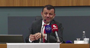 Başkan Tugay’dan dünya kentlerine iklim krizi çağrısı: “Bu mücadeleyi ancak birlikte kazanabiliriz”