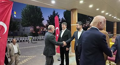 Başkan Tutdere’den CHP’de birlik ve beraberlik mesajı