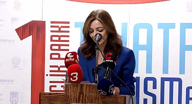 Başkent’te tiyatro buluşmaları başladı