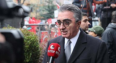 Bayrampaşa Belediye Başkanı Hasan Mutlu hastaneye kaldırıldı 