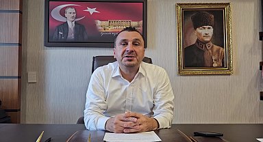 Bekir Başevirgen: