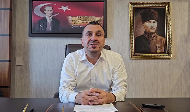 Bekir Başevirgen: