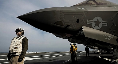 Belçika’nın F-35 krizi büyüyor: Küçük ülke, büyük savaş uçağı tartışması