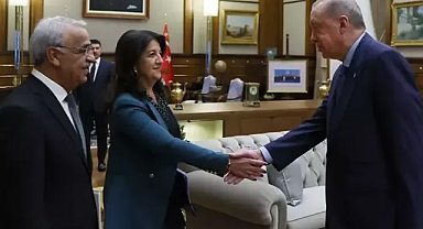 Beştepe'de sessiz mutabakat: Ankara'da yeni bir süreç mi başlıyor?