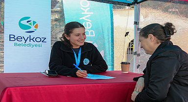 Beykoz’da ücretsiz sağlık ölçümleri başladı