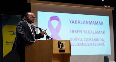 Beylikdüzü Belediyesi’nden meme kanserine karşı farkındalık semineri