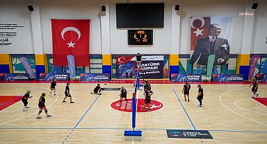 Beylikdüzü Belediyesi’nin düzenlediği 