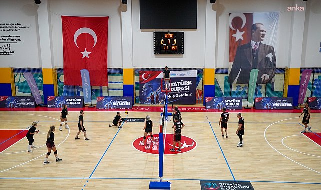 Beylikdüzü Belediyesi’nin düzenlediği