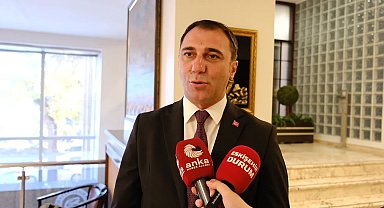 Beylikova Belediye Başkanı Hakan Karabacak: 